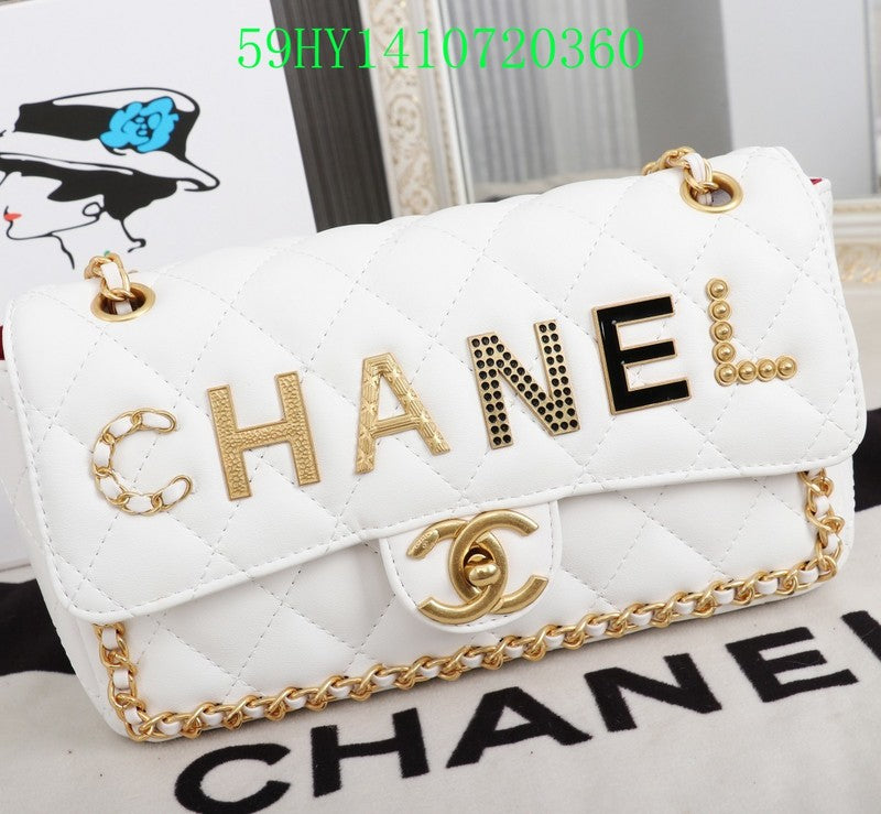 Satchel Bags - CHL Bags - 5228