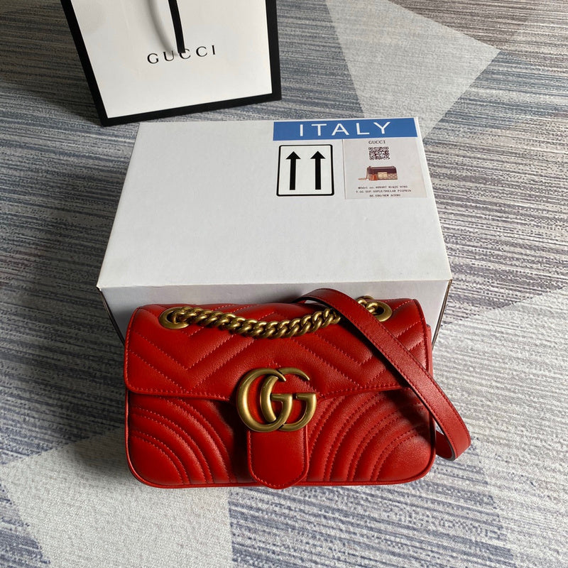 Satchel Bags - GCI Bags - 7026