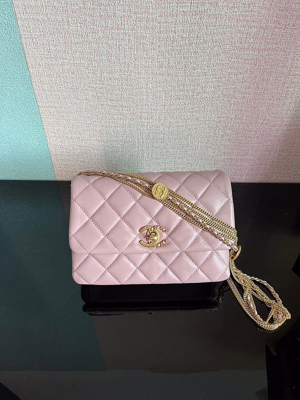 Satchel Bags - CHL Bags - 3013