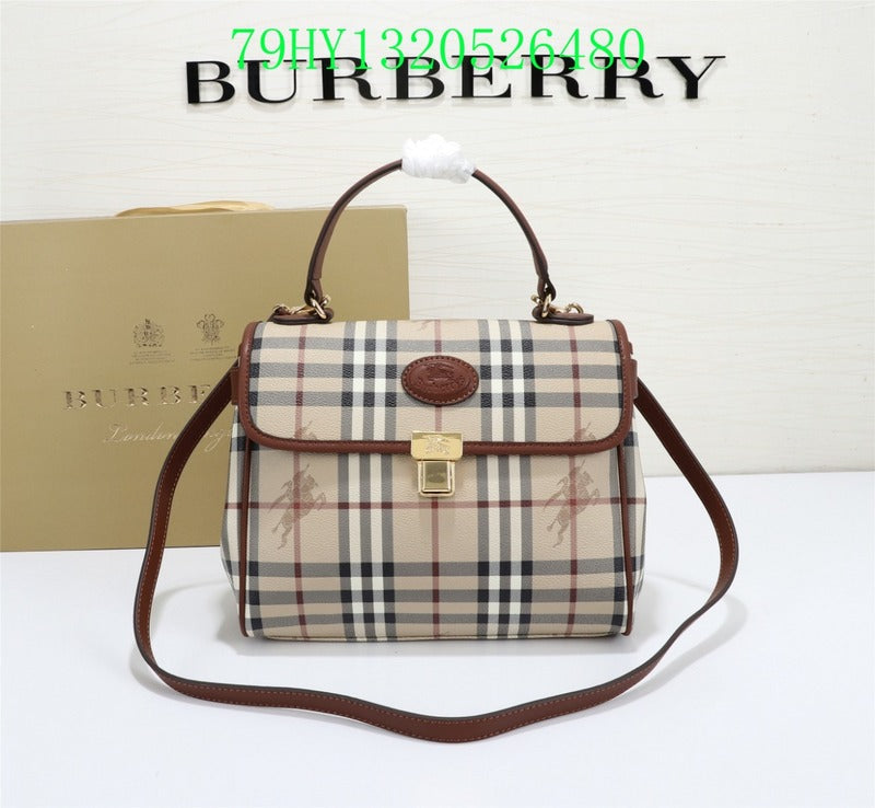 Fan Fashion -GLM - Top quality BBR Bags - 515