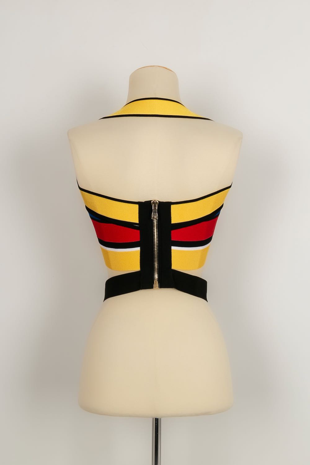 Ensemble Balmain EtÃƒÆ’Ã‚Â© 2015