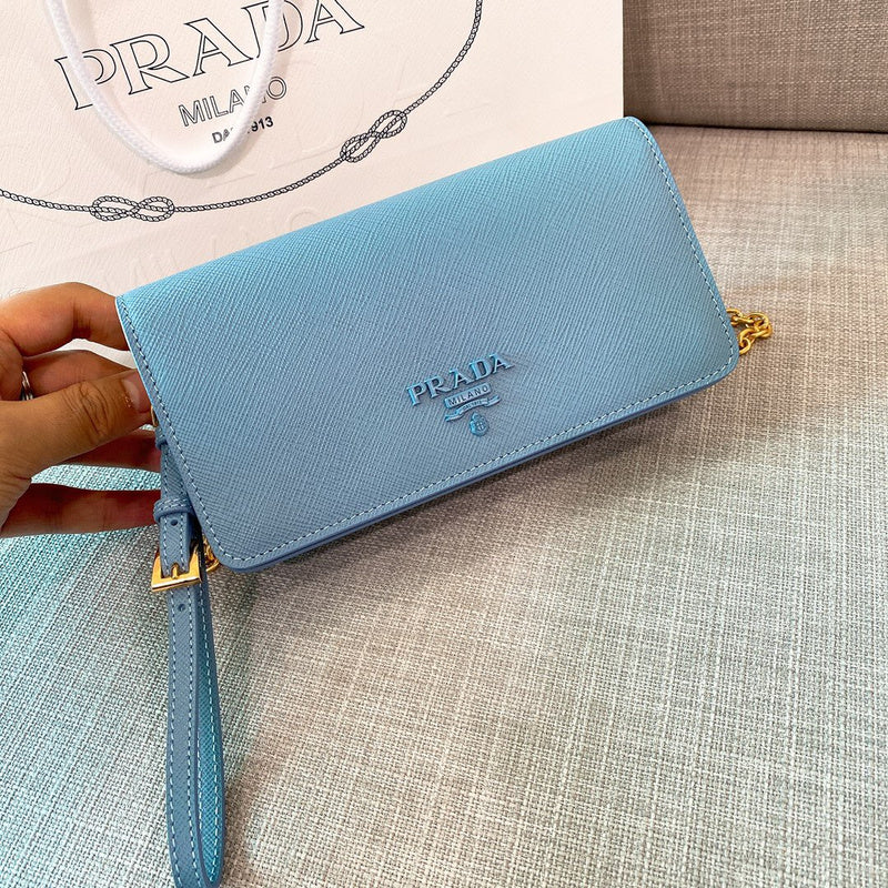 Satchel Bags - PDA Bags - 2496