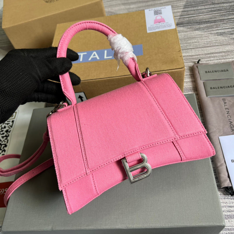 Satchel Bags - BGA Bags - 489