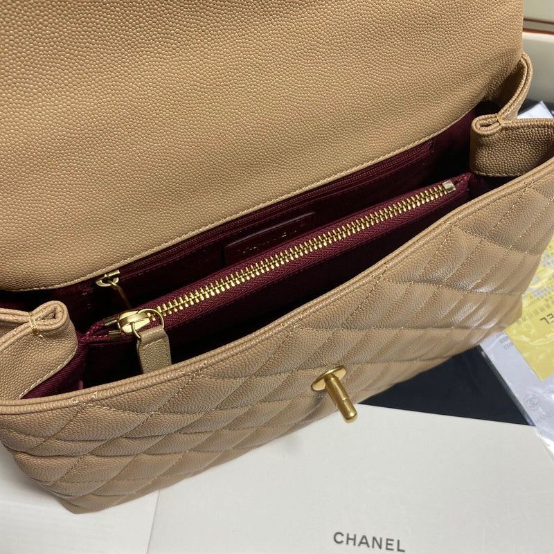 Satchel Bags - CHL Bags - 7491