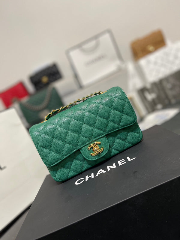 GLM - CHL Bags - 436