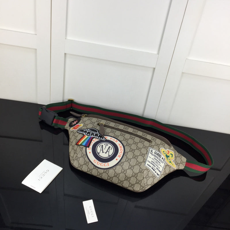 Satchel Bags - GUC Bags - 1561