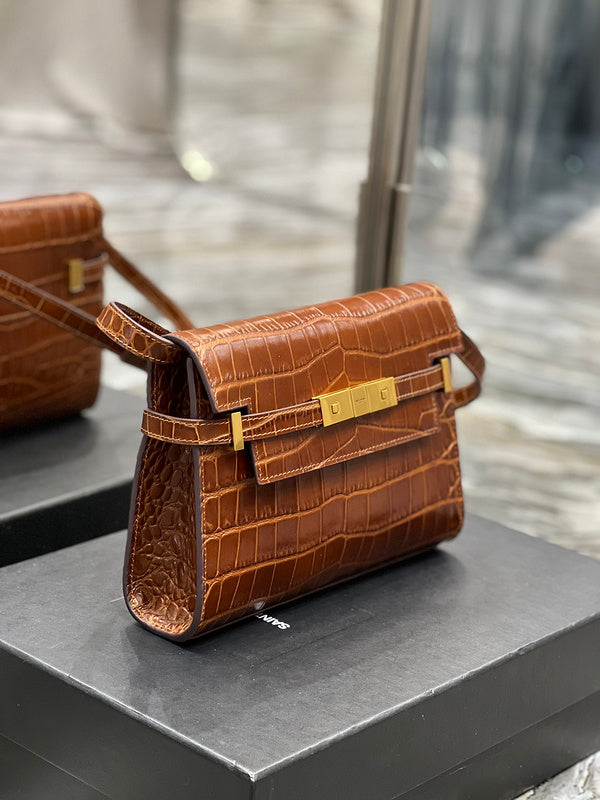 Satchel Bags - SLY Bags - 2209