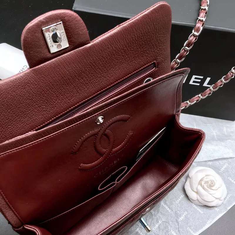 Satchel Bags - CHL Bags - 777