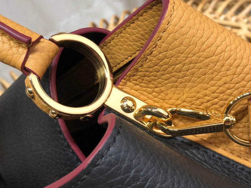 Satchel Bags - VL Bags - 5163