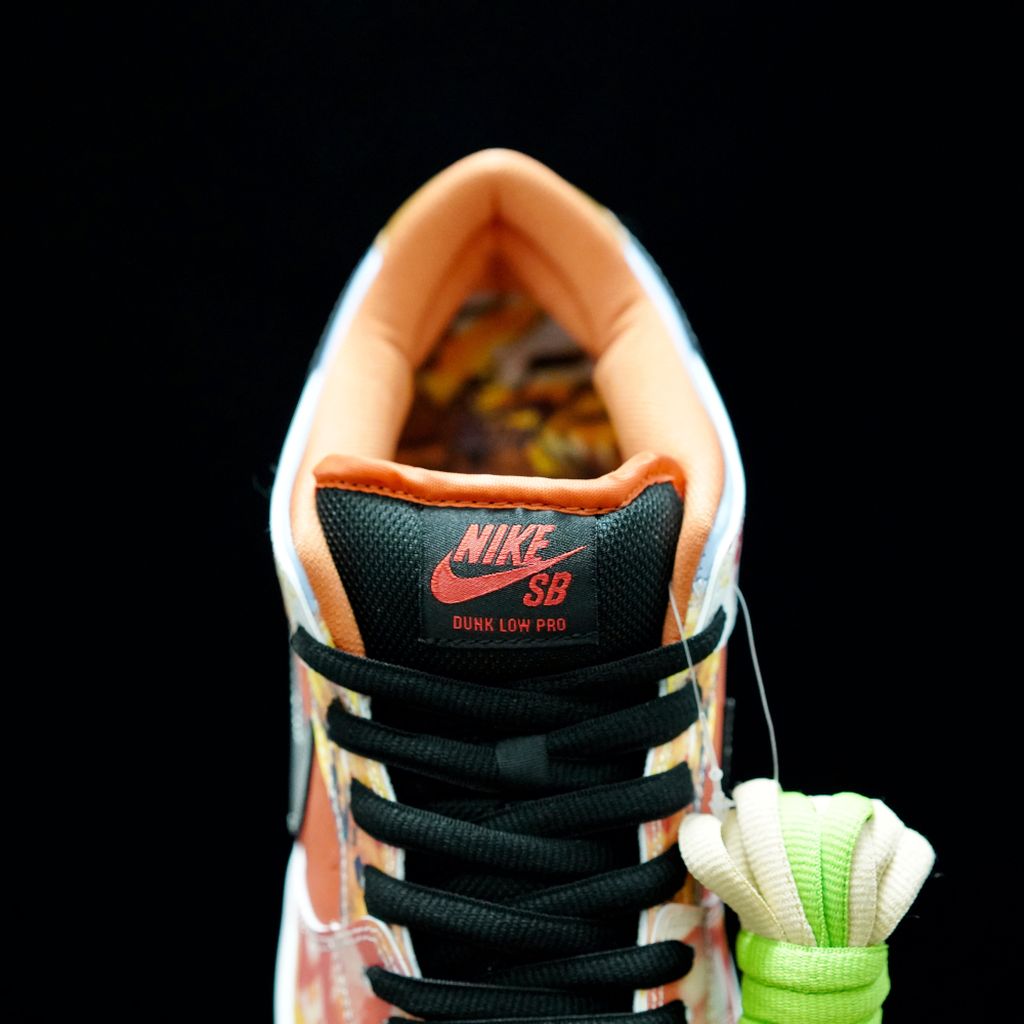 GLM - DUNK "Street Hawker"