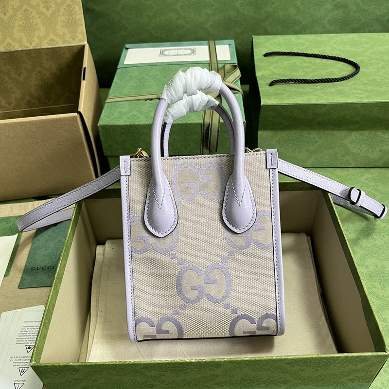 Satchel Bags - GCI Bags - 327