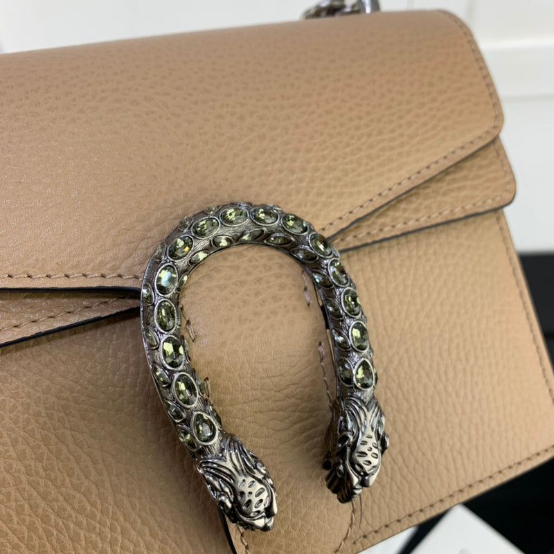 Satchel Bags - GUC Bags - 1058