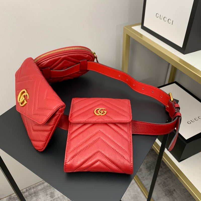 Satchel Bags - GUC Bags - 2373