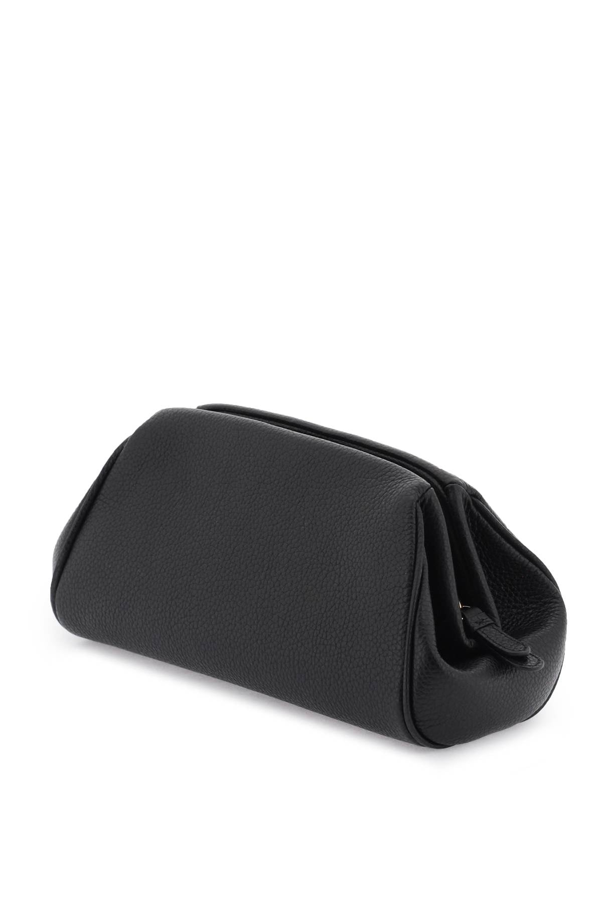 Ferragamo Gancini Clutch Women