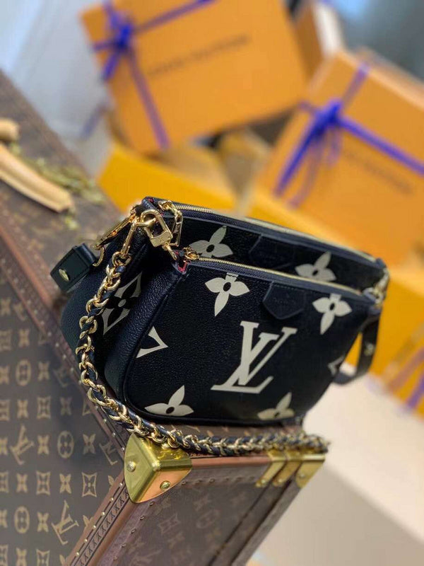 Glami GlamI Lu-Vi bags - 17452