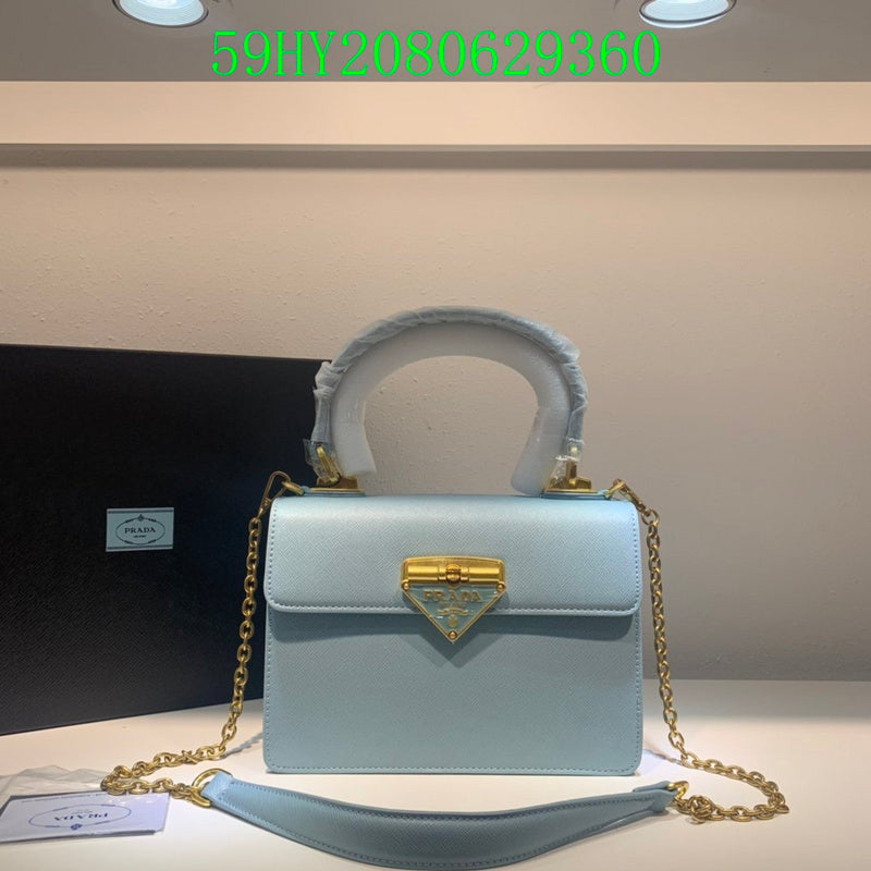 Satchel Bags - PDA Bags - 4182