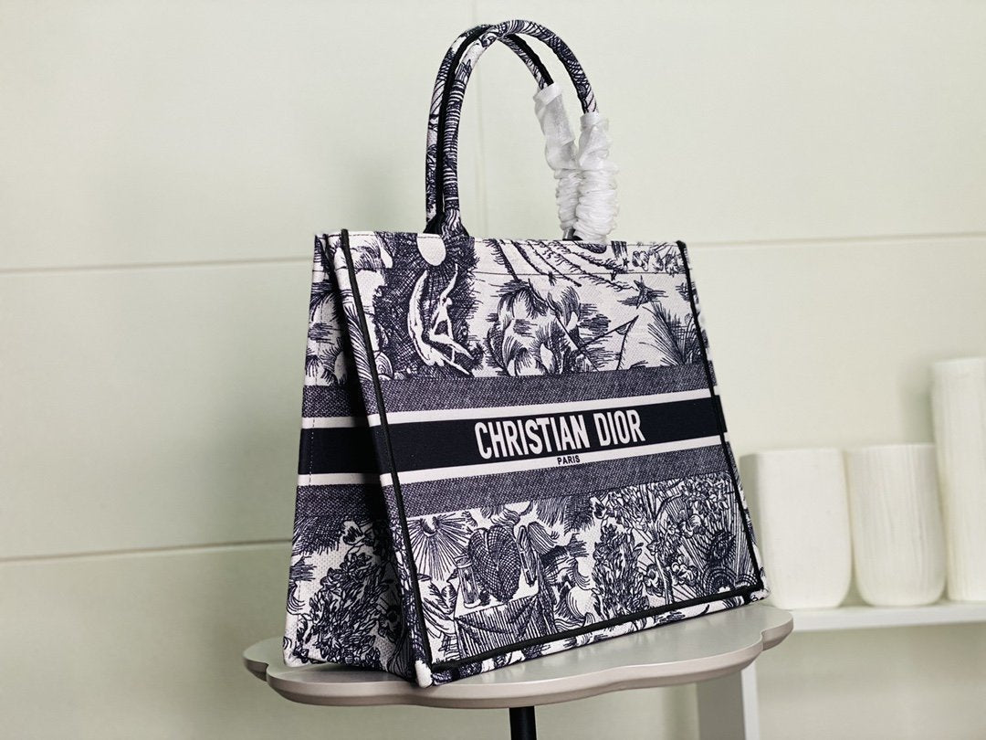 GLM - Top Quality Bags DIR 119