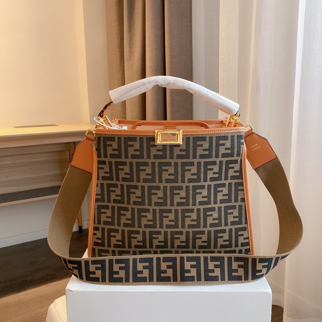 GLM - Top Quality Bags FEI 152