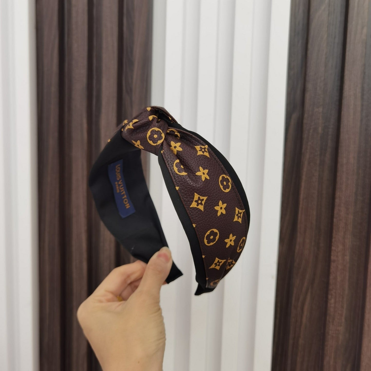GLM - New Hair Band LUV 020