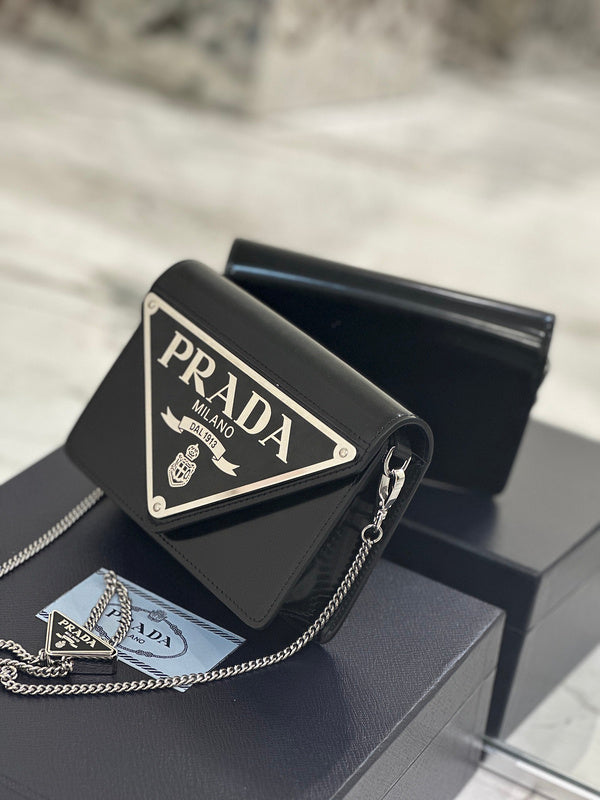Satchel Bags - PDA Bags - 157