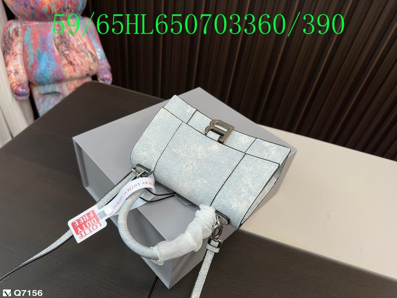 Satchel Bags - BGA Bags - 1728