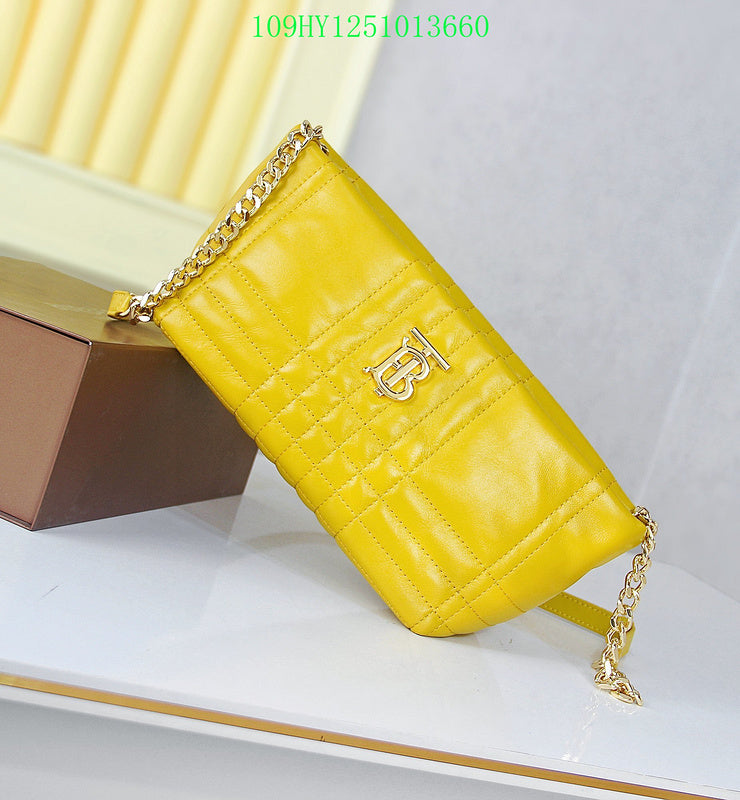 Fan Fashion -GLM - Top quality BBR Bags - 396