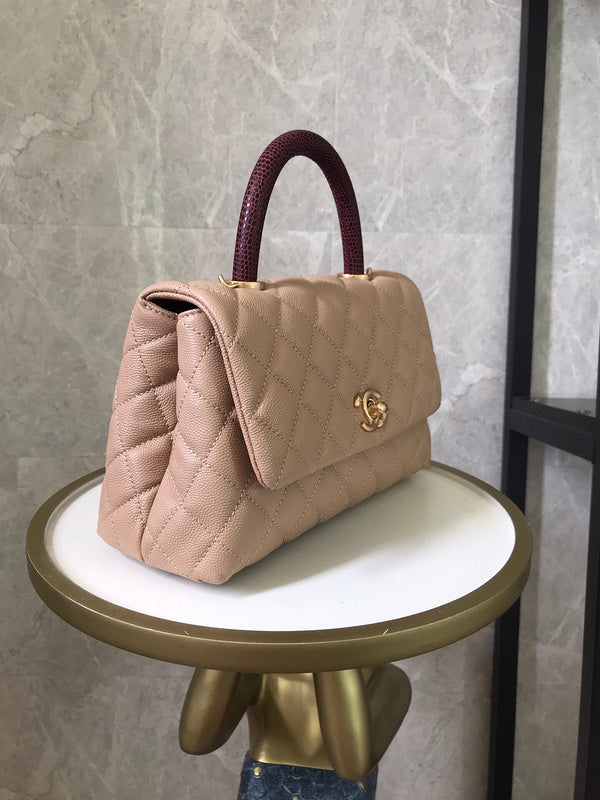 Satchel Bags - CHL Bags - 3759