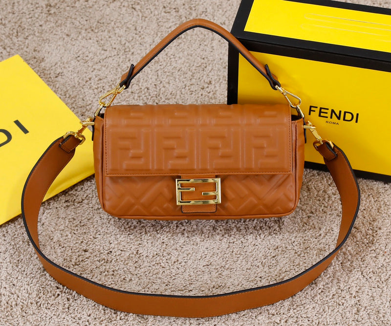 Satchel Bags - FDI Bags - 140