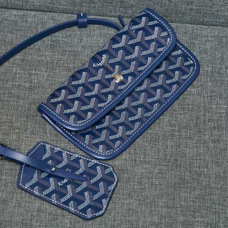 GLM - GYO Bags - 1523
