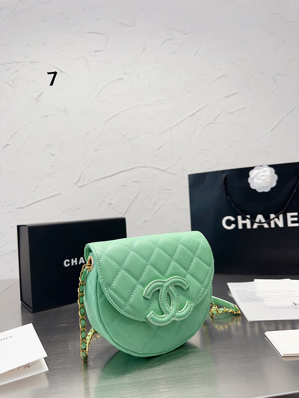 Satchel Bags - CHL Bags - 6994