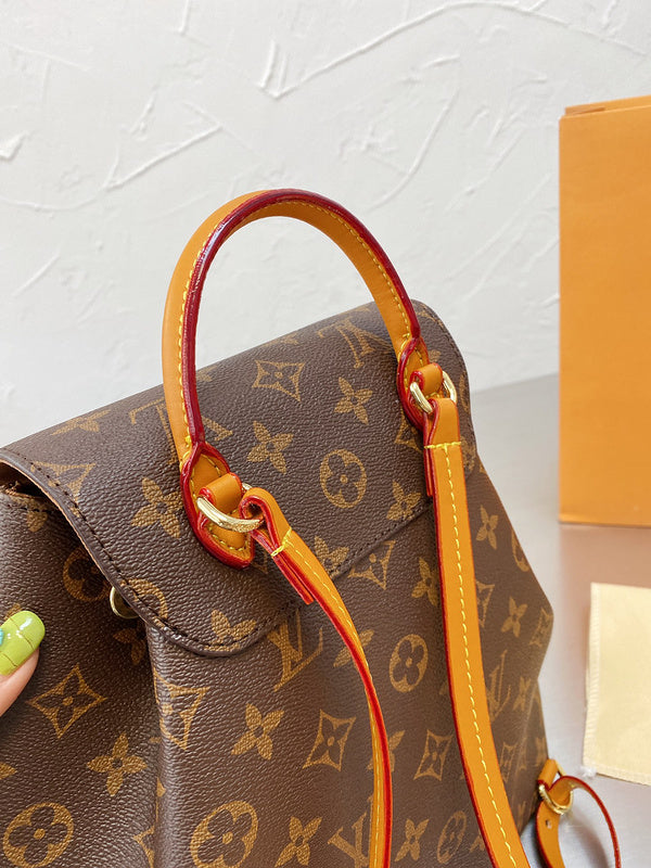 Satchel Bags - VL Bags - 2268