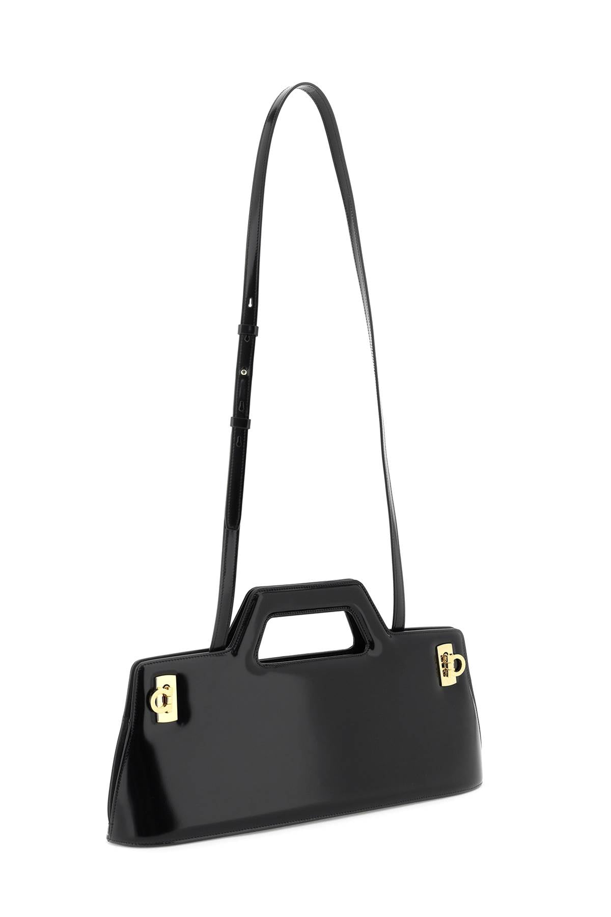 Ferragamo E/W Wanda Handbag Women
