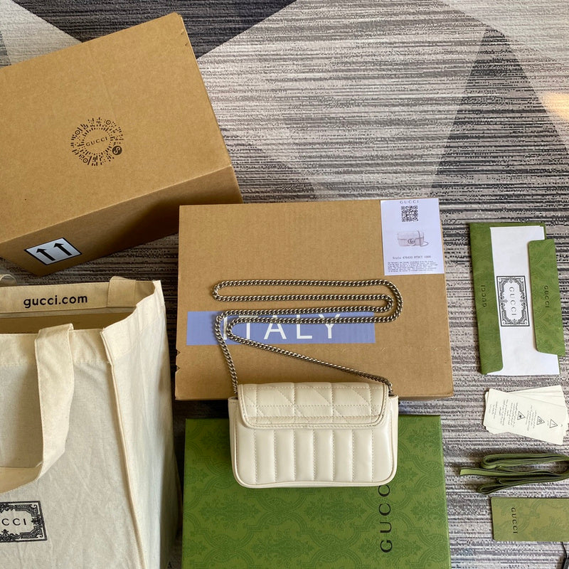 Satchel Bags - GCI Bags - 5028