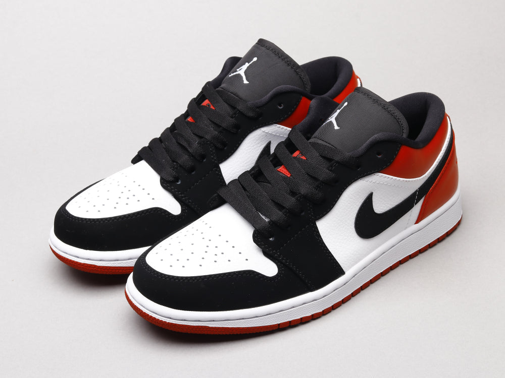 GLM - AJ1 black toe