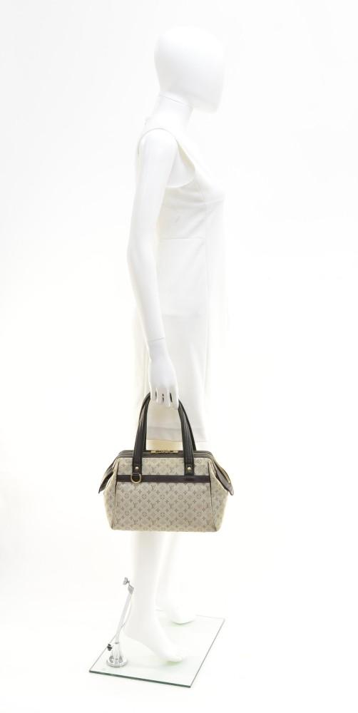 Louis Vuitto Josephine PM Handbag
