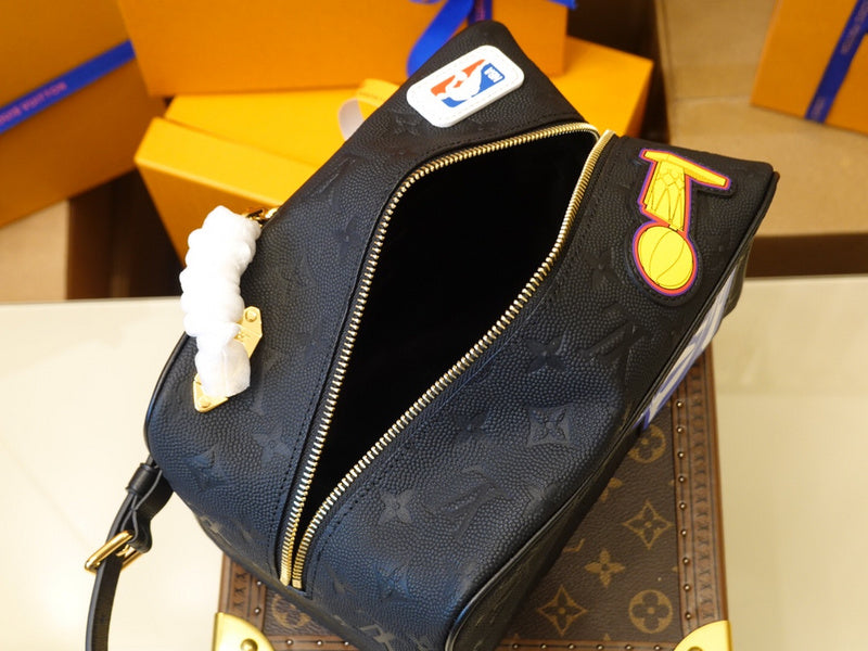 Satchel Bags - VL Bags - 4838