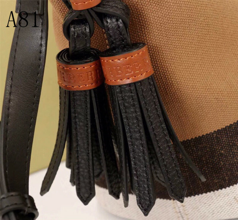 Fan Fashion -GLM - Top quality BBR Bags - 818