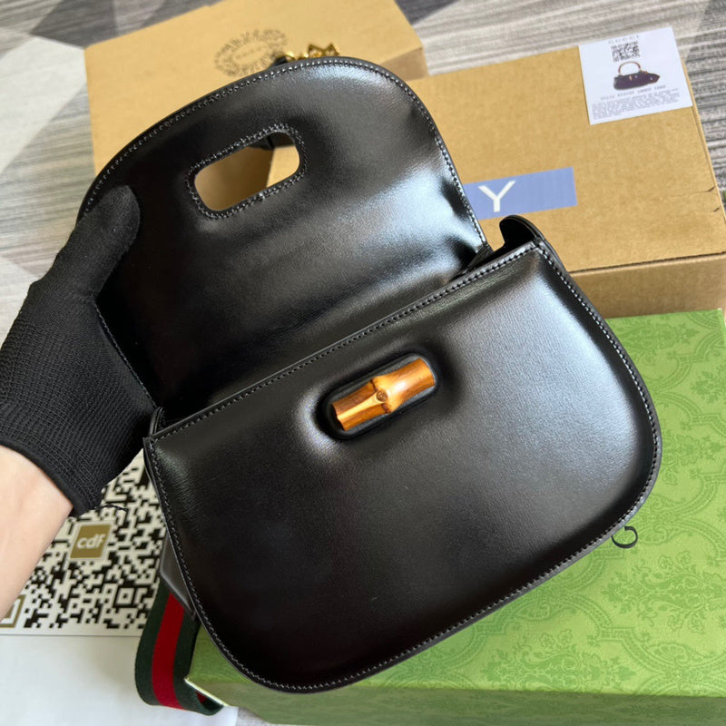 Satchel Bags - GCI Bags - 6708