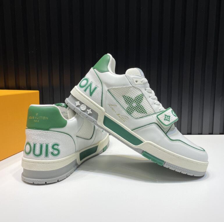 glami shop- LOV Men Shoes - 1460