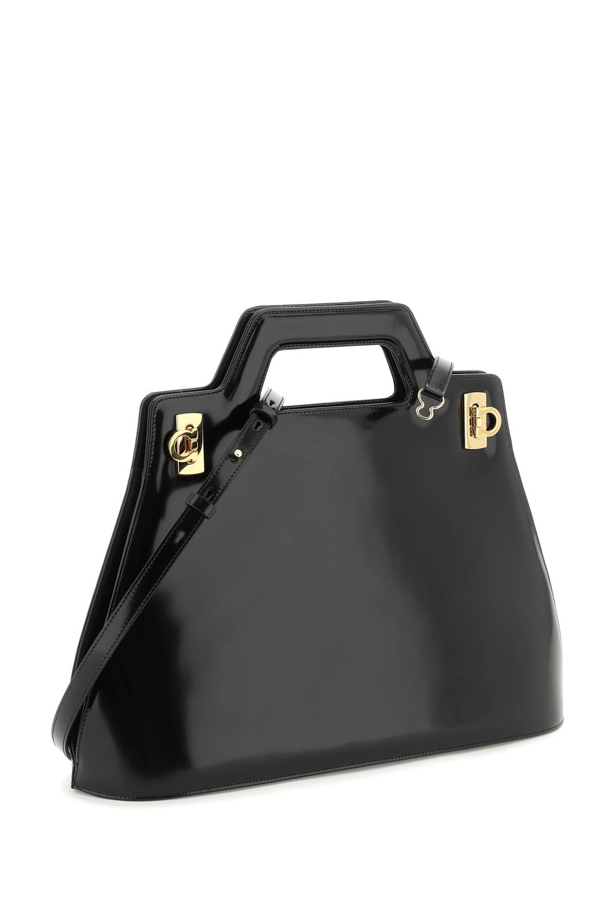 Ferragamo 'Wanda' Handbag Women
