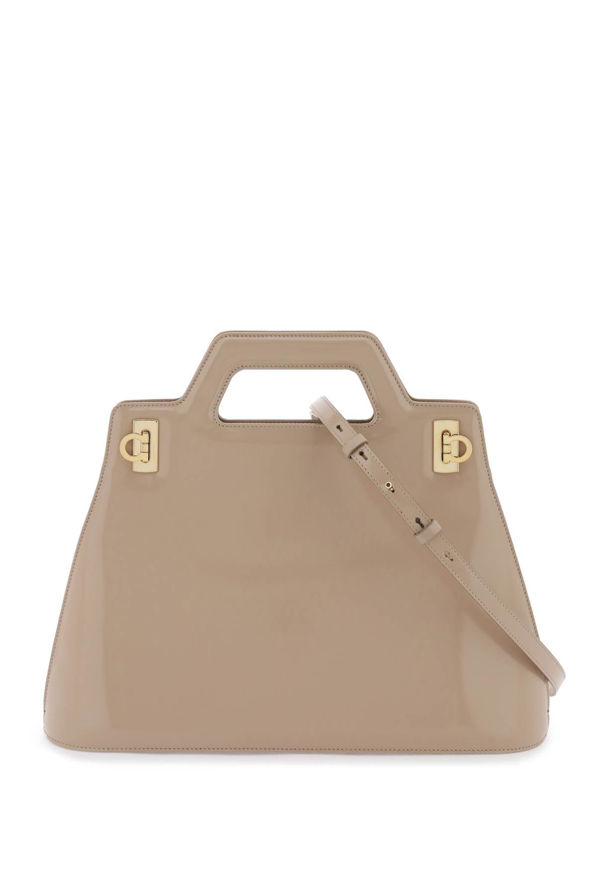 Ferragamo 'Wanda' Handbag Women