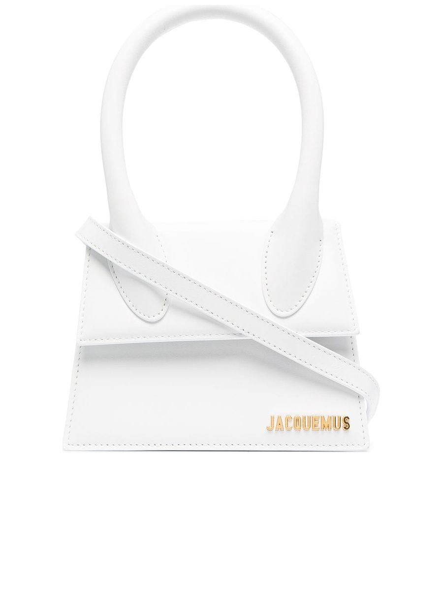 Le Chiquito Moyen in White