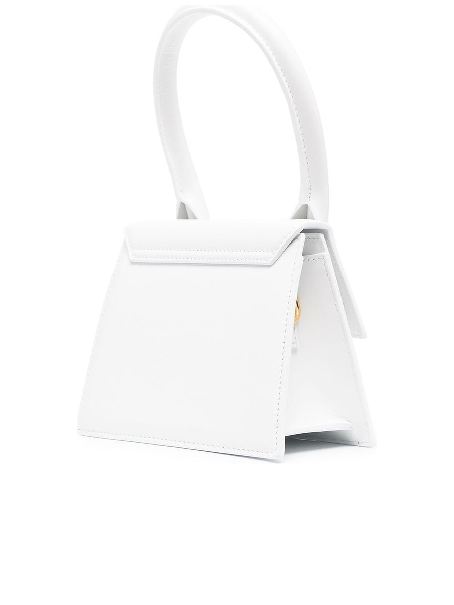 Le Chiquito Moyen in White
