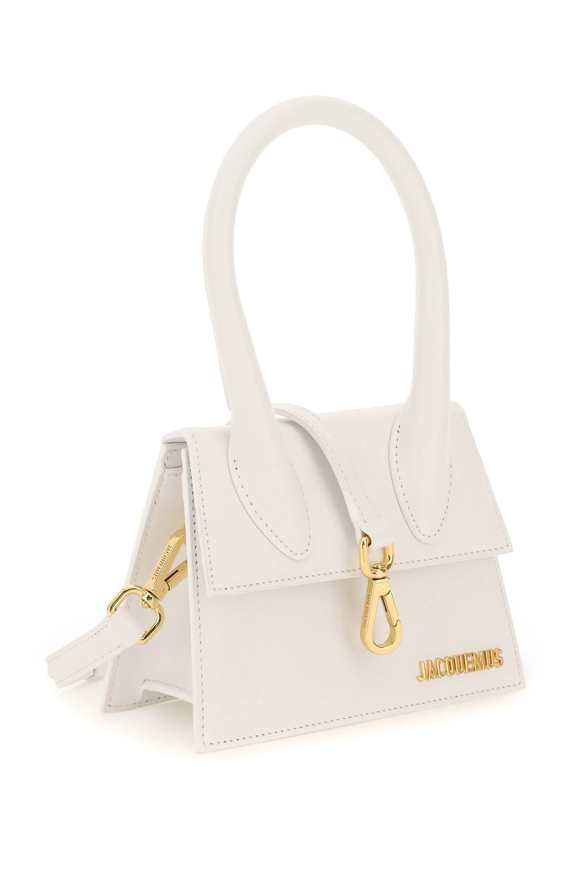 Jacquemus Le Chiquito Moyen Bag Women