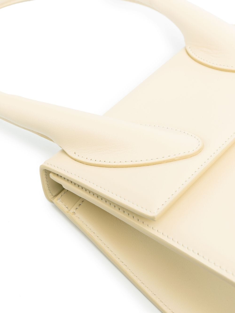 LE GRAND CHIQUITO LEATHER HANDBAG