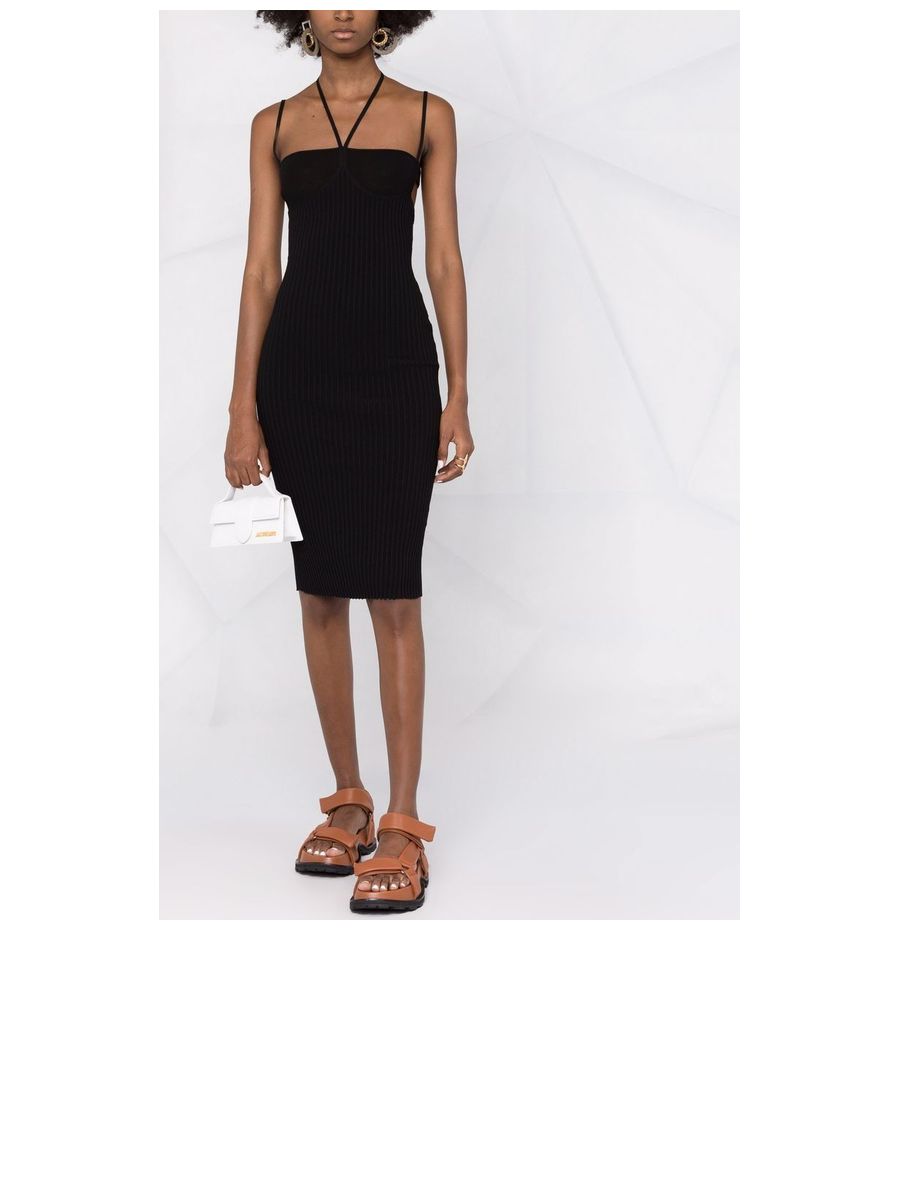Le Bambino Long Shoulder Bag