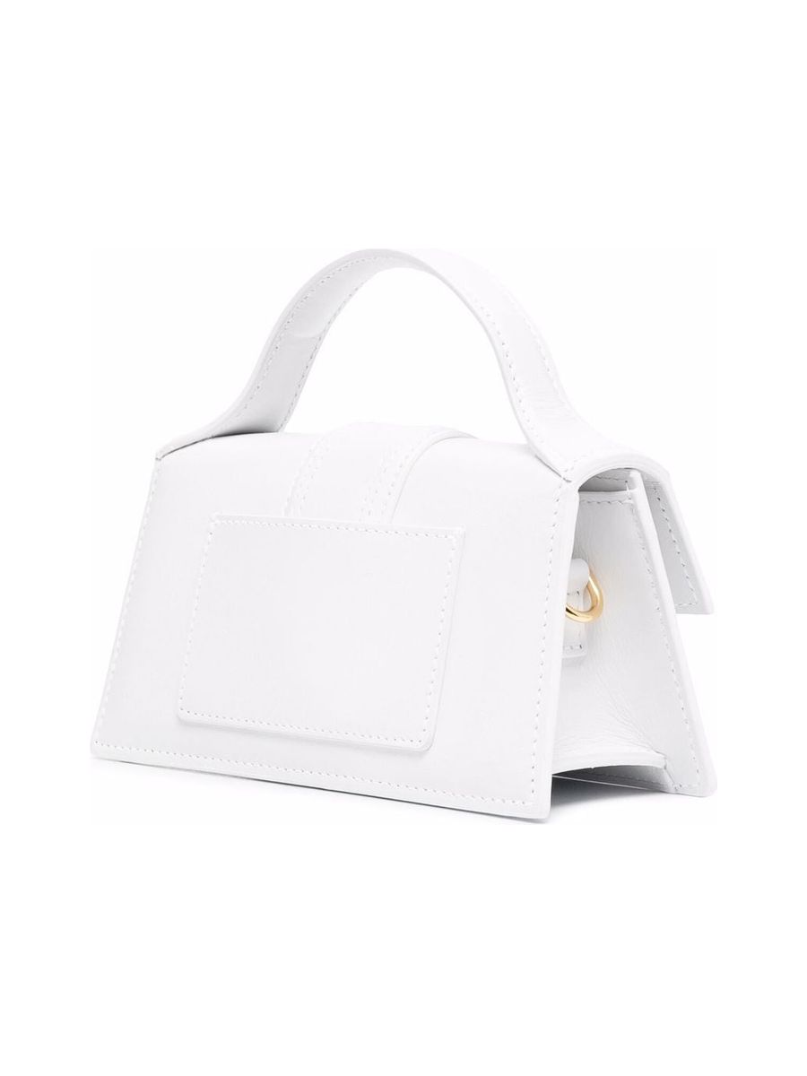 Le Bambino Long Shoulder Bag