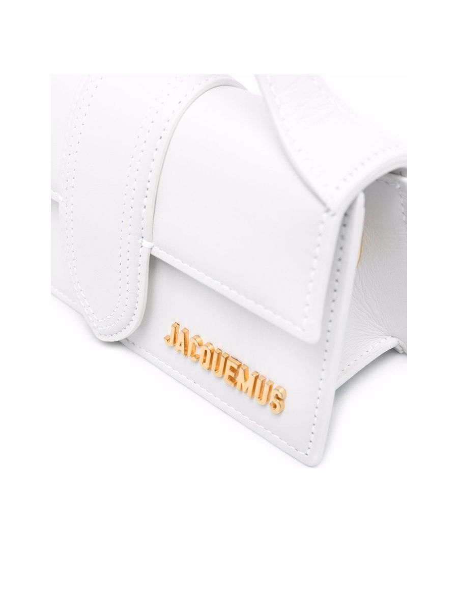 Le Bambino Long Shoulder Bag