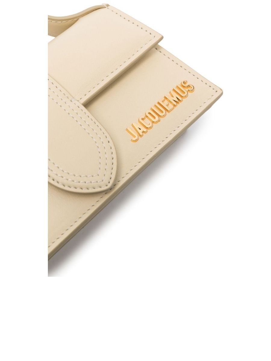 Le Bambino Shoulder Bag