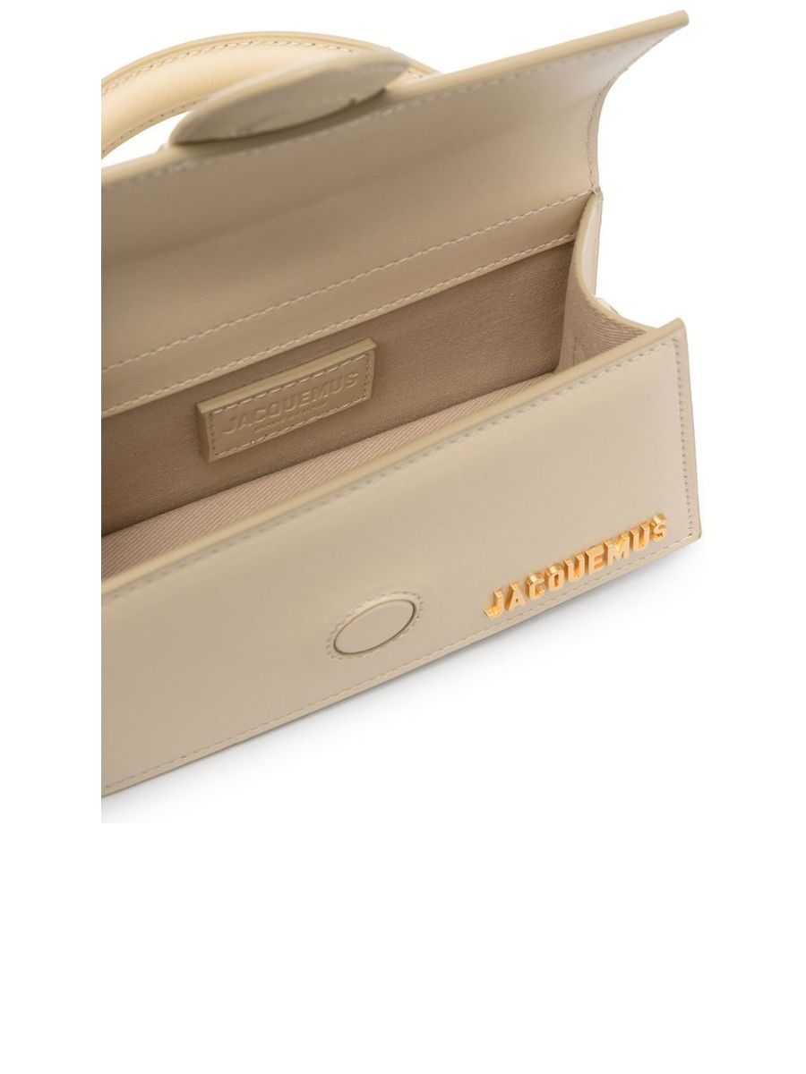 Le Bambino Shoulder Bag